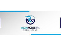 Rainmakers Media Group (1) - Reclamebureaus