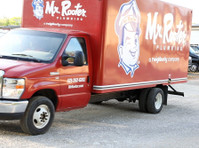 Mr. Rooter Plumbing of Greater Fort Smith (2) - Plumbers & Heating