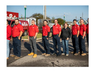 Mr. Rooter Plumbing of Greater Fort Smith (4) - Plumbers & Heating