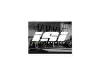 ISI Elite Training - Matthews (1) - Gyms, Personal Trainers & Fitness Classes