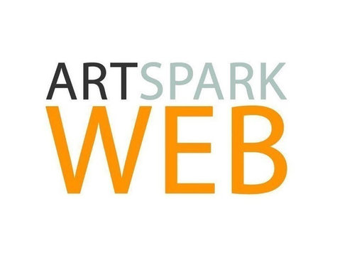 Artspark Web Design - Webdesign