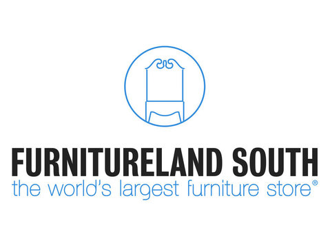 Furnitureland South - Huonekalut