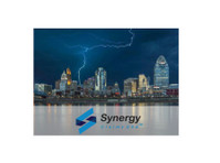 Synergy Claims USA (1) - inspeção da propriedade