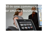 Rtc Business Solutions - A Regency Telecom Company (1) - Réseautage & mise en réseau
