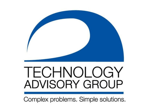 Technology Advisory Group - Υπηρεσίες ασφαλείας