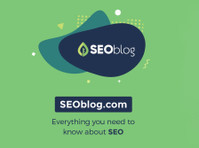 Seoblog (1) - Reklāmas aģentūras