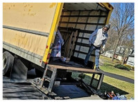 Dmv Movers Llc (5) - Relocation services