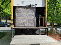 Dmv Movers Llc (7) - Relocation services
