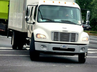 Dmv Movers Llc (8) - Relocation services