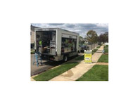 Pressure Wash Long Island (1) - Cleaners & Cleaning services