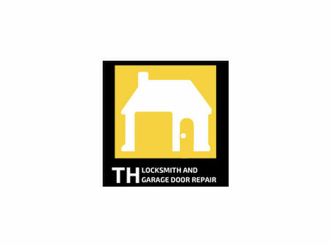 TH Locksmith And Garage Door Repair & Installations Of Vanco - Construction Services