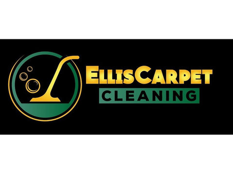 Ellis Carpet Cleaning - Serviços de Casa e Jardim