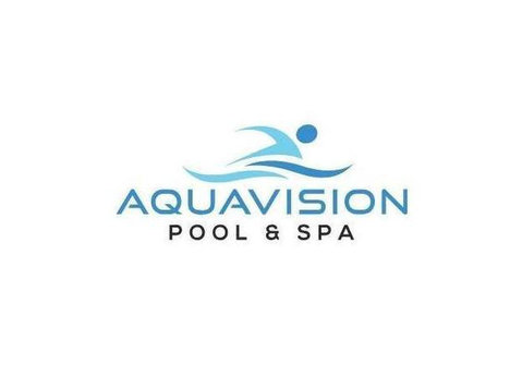 Aquavision Pool & Spa - Swimming Pool & Spa Services