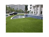 The Artificial Grass Pros (3) - Gardeners & Landscaping