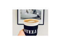 Stella Coffee Beverly Hills (2) - Restaurantes
