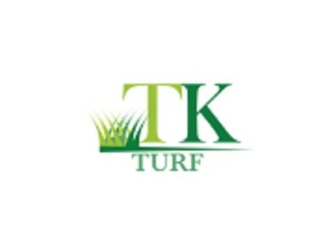 TK Turf of Tampa Bay - Home & Garden Services