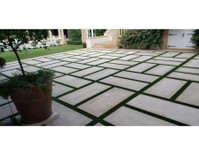TK Turf of Tampa Bay (1) - Home & Garden Services