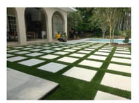 TK Turf of Tampa Bay (2) - Home & Garden Services