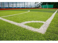 TK Turf of Tampa Bay (3) - Home & Garden Services