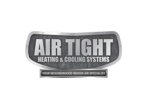 Air Tight Heating & Cooling Systems - Plumbers & Heating