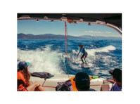 Tahoe Waves Boat Rental | Lake Tahoe | California (3) - Holiday Rentals