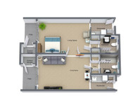 Northridge Senior Living (4) - Mieszkania z utrzymaniem