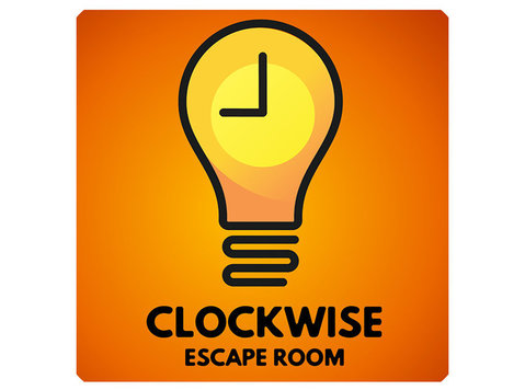 Clockwise Escape Room Boise - Игры и Спорт