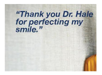 Smiles By Hale (3) - Zubní lékař