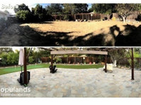 Opulands Landscape Design & Construction (1) - باغبانی اور لینڈ سکیپنگ