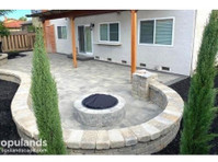 Opulands Landscape Design & Construction (2) - Jardineiros e Paisagismo