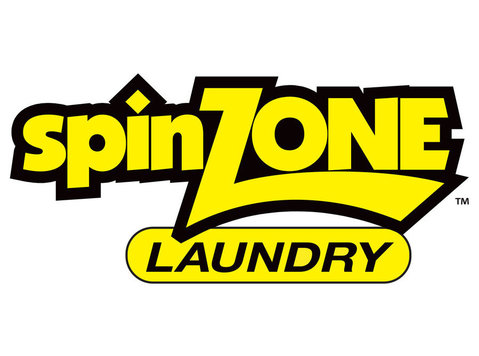 SpinZone Laundry - Limpeza e serviços de limpeza