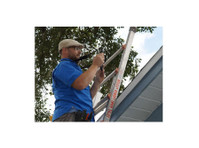 Dixieland Home Inspection Services (1) - Īpašuma apskate