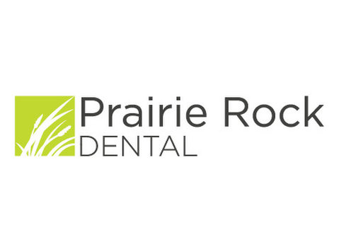 Prairie Rock Dental - Hammaslääkärit