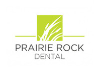 Prairie Rock Dental (2) - Stomatolodzy
