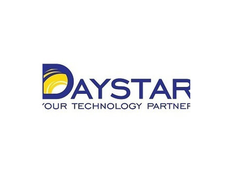 Daystar - Lojas de informática, vendas e reparos