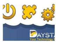 Daystar (1) - Продажа и Pемонт компьютеров