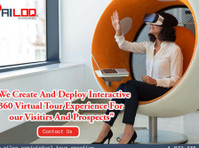 Ailoq Corp (4) - Διαφημιστικές Εταιρείες