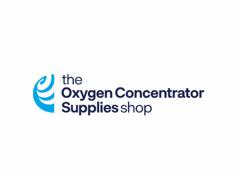 The Oxygen Concentrator Supplies Shop - Pharmacies & Medical supplies