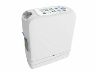 The Oxygen Concentrator Supplies Shop (1) - Pharmacies & Medical supplies