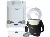 The Oxygen Concentrator Supplies Shop (4) - Pharmacies & Medical supplies