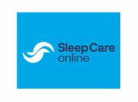 Sleep Care online - Home Sleep Apnea Test (4) - Krankenhäuser & Kliniken