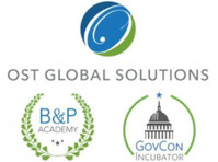 OST Global Solutions, Inc. (1) - کوچنگ اور تربیت
