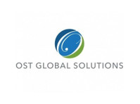 OST Global Solutions, Inc. (2) - Тренер и обука