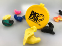 Big Ear (1) - Benessere e cura del corpo