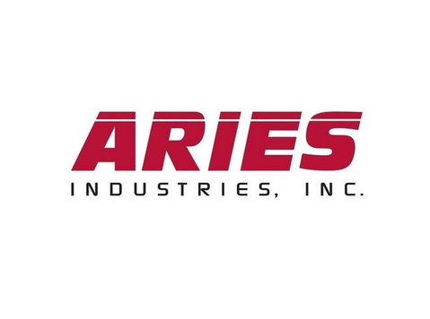 Aries Industries Inc - Business & Networking