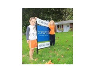Connect Home Buyers - Charlotte (1) - Агенти за недвижими имоти