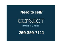 Connect Home Buyers - Charlotte (2) - Nekustamā īpašuma aģenti