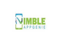 Nimble Appgenie LLC - Бизнис и вмрежување
