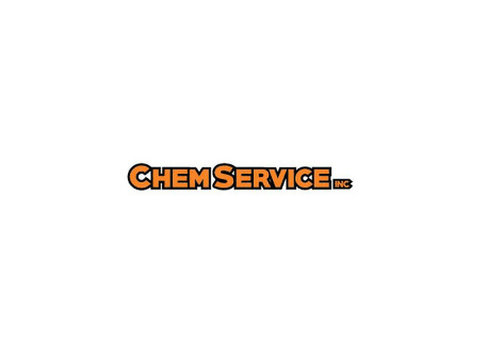 Chem Service Inc. - Chambers of Commerce