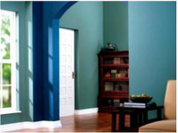 Borrego Pros Home Services (2) - Imbianchini e decoratori